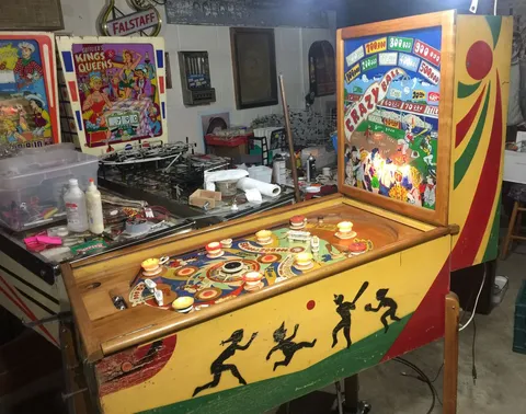 Cabinet - Right