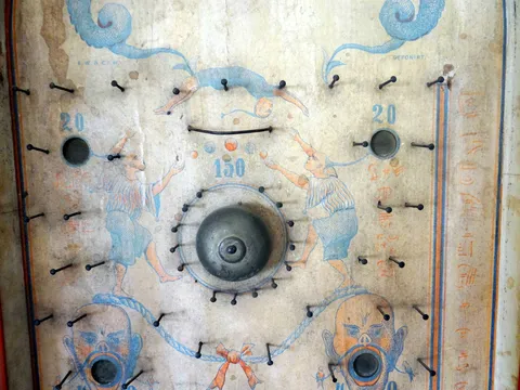Middle Playfield