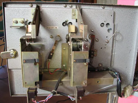 Inside Front Door*