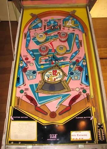 Playfield*