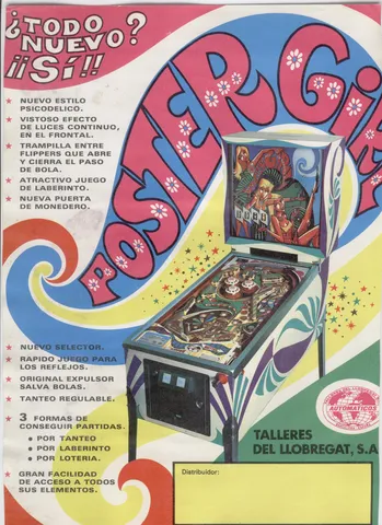 Flyer