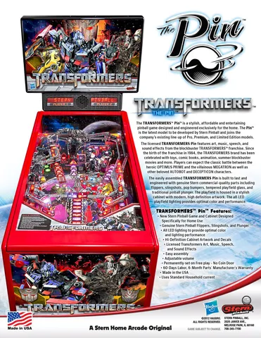 Flyer - Back