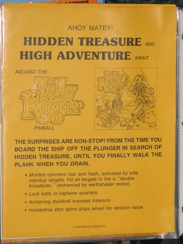 Flyer