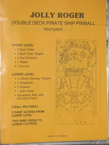 Flyer