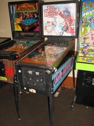 Cabinet - Full View