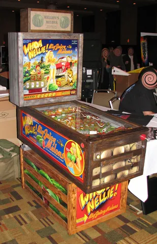 Cabinet - Full View*