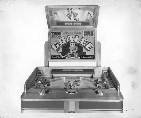 Promotional Photo