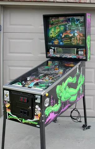 Full Machine (Prototype)