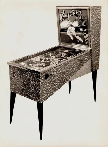 Promotional Photo