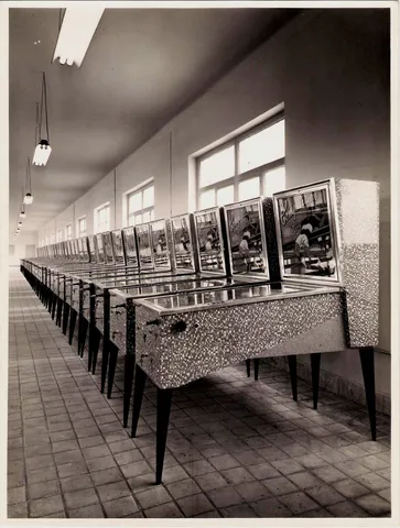 Factory Photo