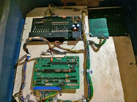 Inside Backbox