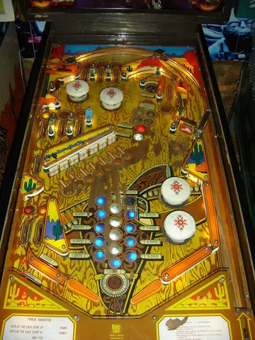 Playfield