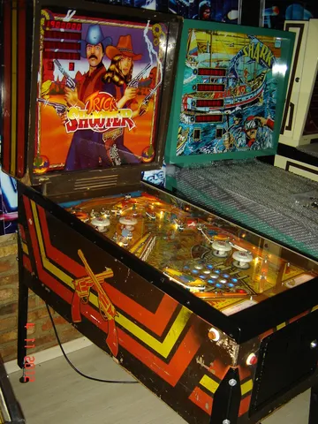 Cabinet - Full View