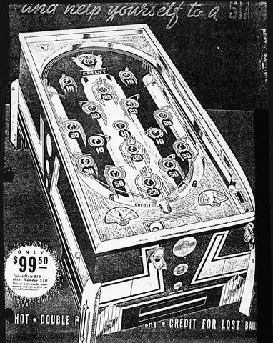 Coin Machine Journal ad