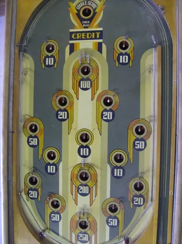 Playfield