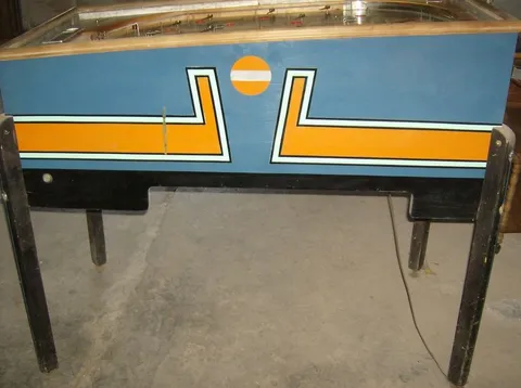 Cabinet - Right
