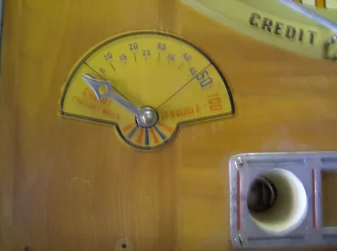 Credit Counter