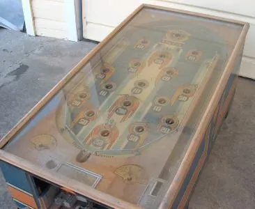 Playfield