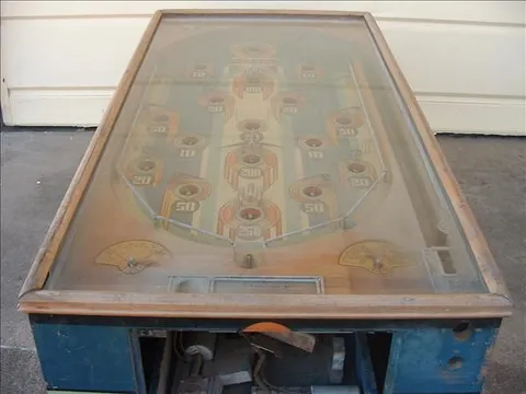 Playfield