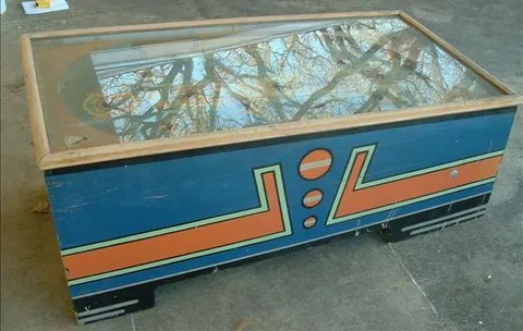 Cabinet - Left