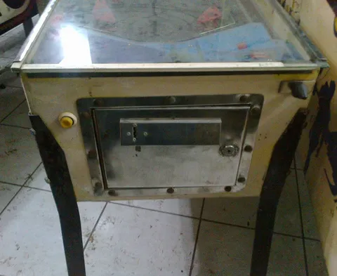 Cabinet -Front