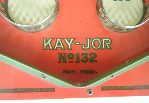 Model Number