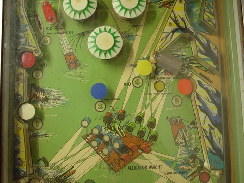 Middle Playfield