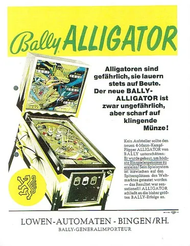 Flyer