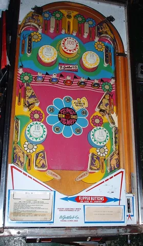 Playfield