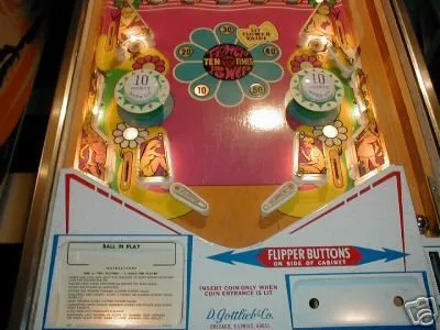 Lower Playfield