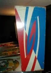 Backbox - Right