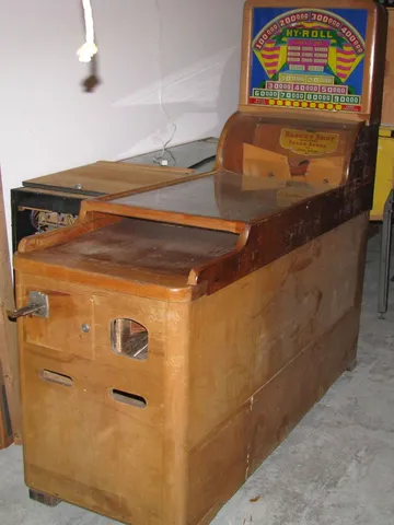 Cabinet - Full View