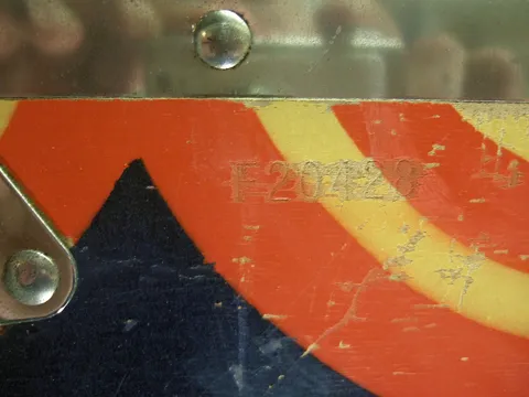 Serial Number*
