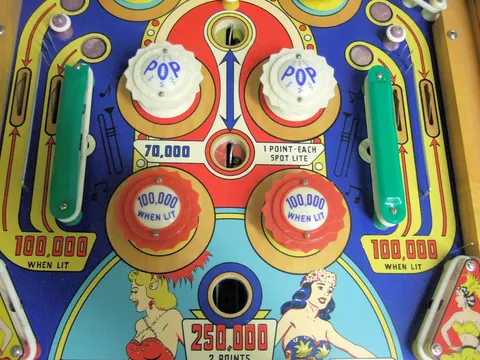 Middle Playfield*