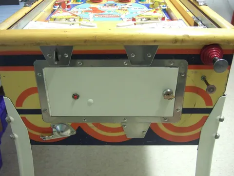 Cabinet - Front*