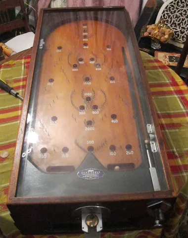 Playfield*