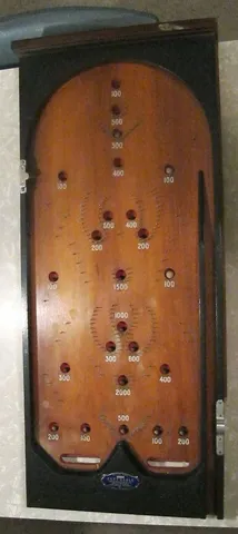 Playfield*