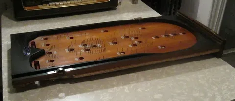 Playfield*