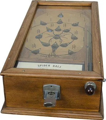 Cabinet - Front View
