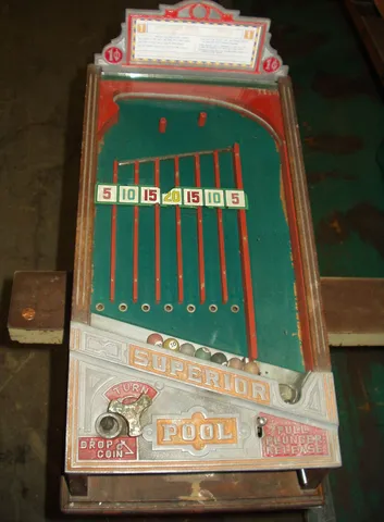 Playfield*