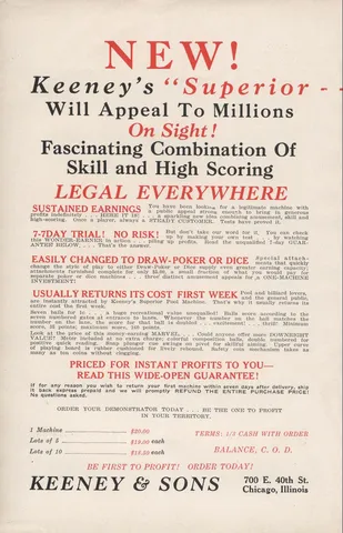Automatic Age Ad*