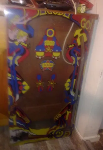 Top Glass