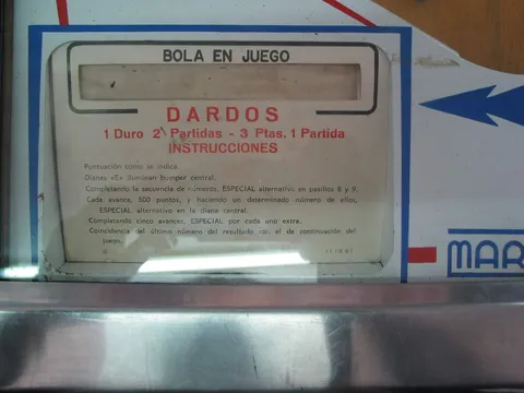 Instruction Card