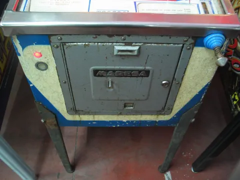 Cabinet - Front
