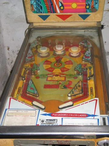 Playfield
