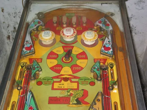 Upper Playfield