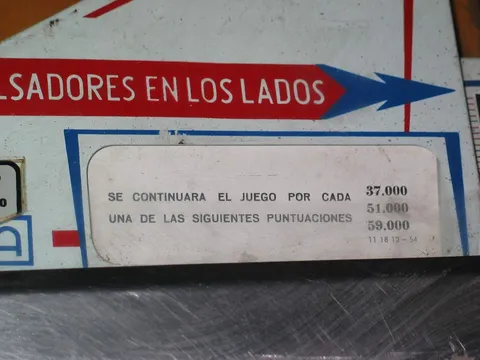 Score Card