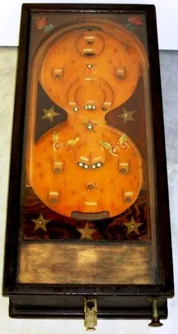 Playfield*