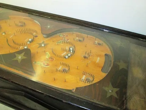 Lower Playfield*