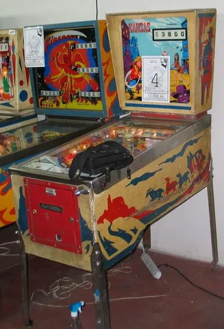 Cabinet - Full View